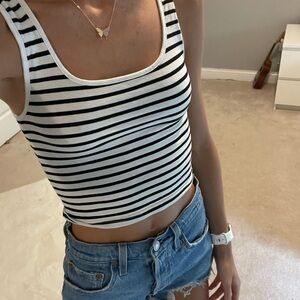 Cute everyday top